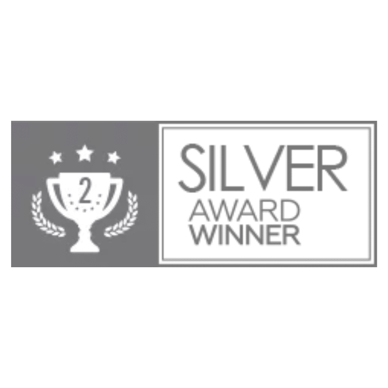 Silver Winner