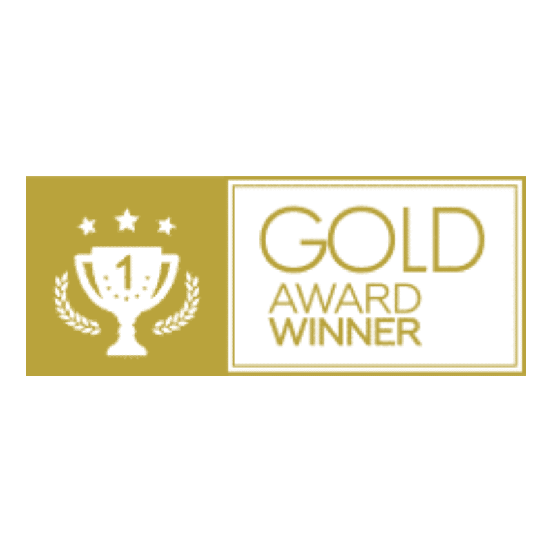 Gold Winner