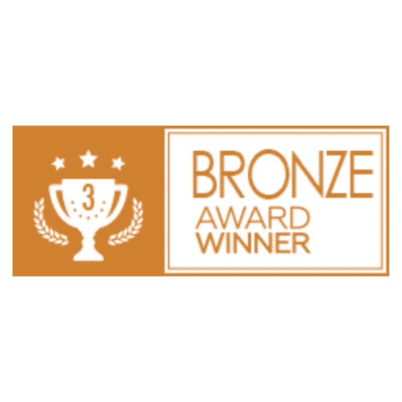 Bronze Winner