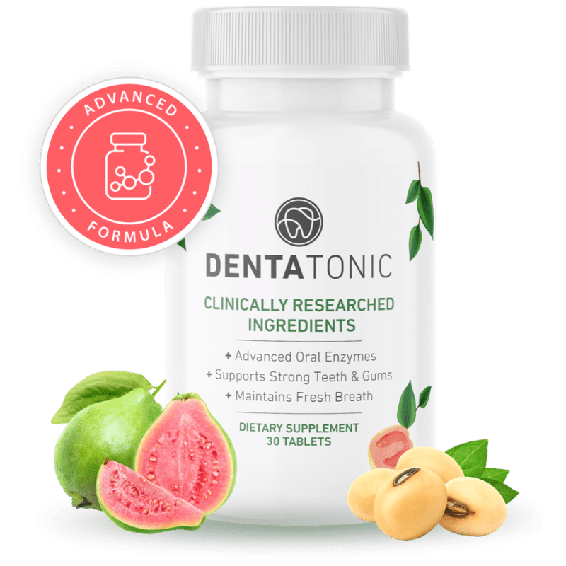 DentaTonic
