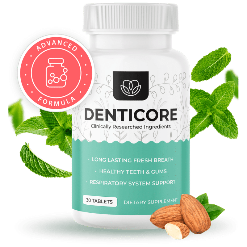 DentiCore