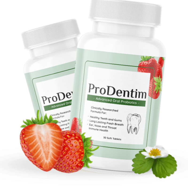 ProDentim