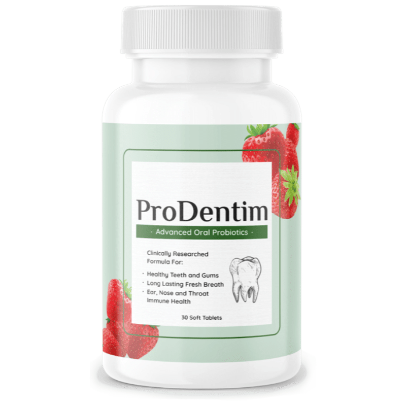 ProDentim